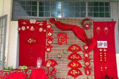 HĐTN “MỪNG ĐẢNG MỪNG XUÂN BÍNH NGỌ 2026”