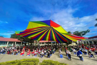 HỘI DIỄN VĂN NGHỆ CHÀO MỪNG KỶ NIỆM 42 NĂM NGÀY NHÀ GIÁO VIỆT NAM (20/11/1982 – 20/11/2024)